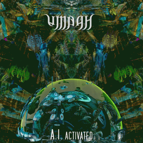Umbah : A.I. ACTIVATED